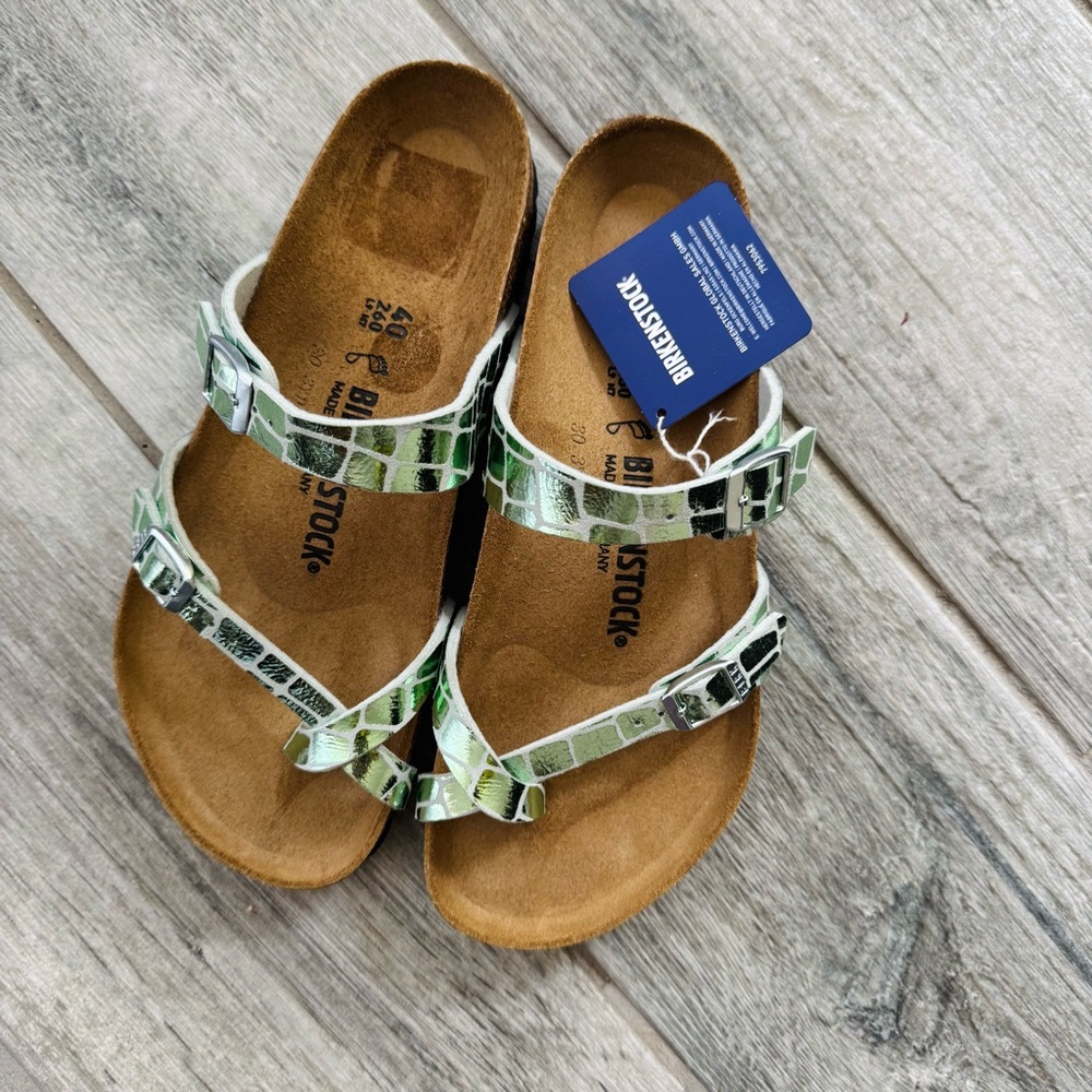 Birkenstock Mayari Sandal
